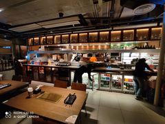 -新石器烤肉(中房金谊广场店)