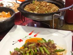-沪华海鲜大酒楼(南汇店)