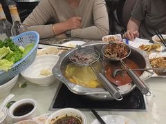 -潮悦牛肉火锅城(水贝店)