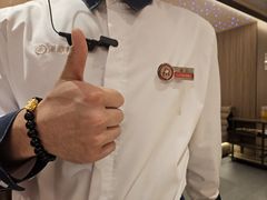 -海底捞火锅(上元大街店)