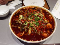 -四川饭店(长白店)