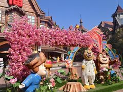 -郑州方特梦幻王国