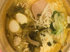 -永和大王(军博店)