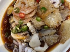 -潇湘码头·鲜湘菜(清河店)