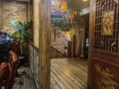 -杨记隆府(南坪店)