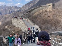 -慕田峪长城
