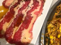 宫廷吾桑格-韩宫宴烤肉·料理(宝山万达店)