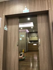 -睿宝儿科·眼科·口腔(静安大悦城门诊部)