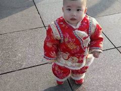 -白家寨子·山野白族菜(古城总店)