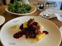 -Pekaa啤咖食肆Coffee&Bistro