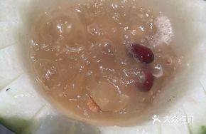 Signature Eight Treasure Winter Melon Bowl