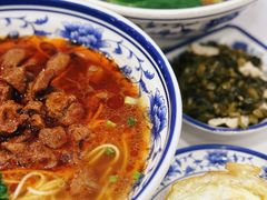 -隆轩面馆(嫩江路店)