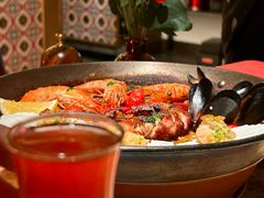 -BROWNSTONE布朗石西班牙餐厅(深圳湾店)