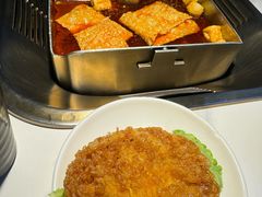 -九鼎轩脆毛肚火锅(南京东路店)