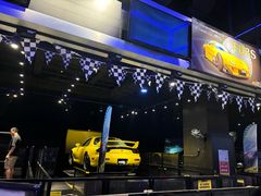 -上海JOYPOLIS环游嘉年华主题乐园
