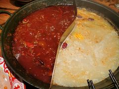 -楠火锅(仁恒梦中心店)