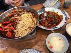 -虾小龙老长沙龙虾馆(坡子街店)