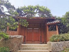 -径山寺