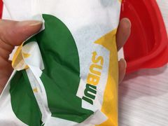 -赛百味SUBWAY(万柳华联店)
