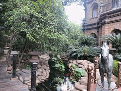 -马勒别墅饭店(静安寺店)