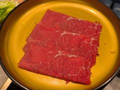 -一绪に寿喜烧(荟聚店)