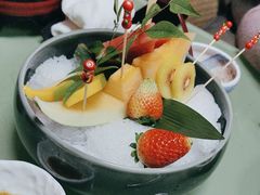 -万岛日本料理铁板烧(大宁店)