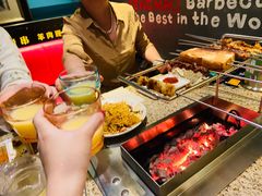 -丰茂烤串(全国首店)