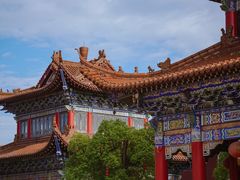 -皇罗禅寺