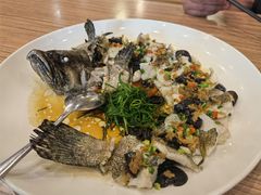 -永記粤菜·五指毛桃花雕鸡煲(九亭店)