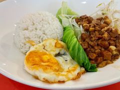 南洋卤肉饭-亚坤 Ya Kun Kaya Toast(万象城店)