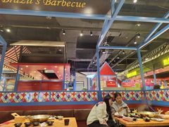 -九记潮汕现切鲜牛肉自助火锅(长沙·方圆荟店)
