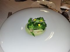 -三嚥阁 La Villa Restaurant