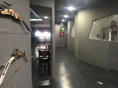 -Skay•射箭馆•弓箭娱乐(体育西店)