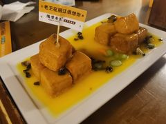 -隔壁老王·家常云南菜(花巷店)