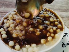 -笃笃笃糖粥(十全街店)