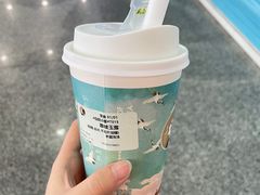 -茶理宜世(广州南站（站内）3楼B17检票口店)
