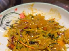 -粗粮人家·东北菜(洋桥店)