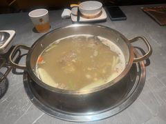 -潮发潮汕牛肉店(东方宝泰店)