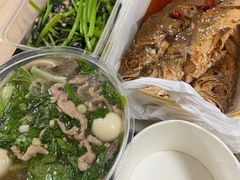 -小民大排档(马场角横路店)