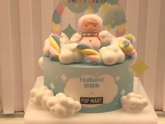 -好利来(永安道店)