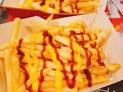 -麦当劳(东苑丽宝商业广场店)