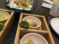 -长崎屋·日本料理·刺身·烧鸟(天河北路店)