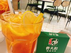 -费大厨辣椒炒肉(高铁吾悦广场店)