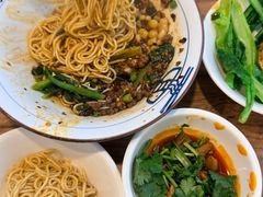 -重庆小竹林面馆