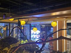 -星河湾温泉洗浴酒店