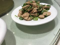 -阿莉餐厅(枣阳路店)