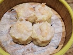 鲜虾烧麦-粤港餐厅(禹州商业广场店)