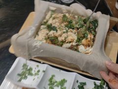 -东口码头·烧鸽子·鱼头泡饼·地方菜(金鹰悦城店)