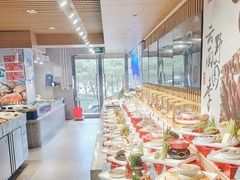 -澜小宴·胶东海鲜烟台味(时光塔店)