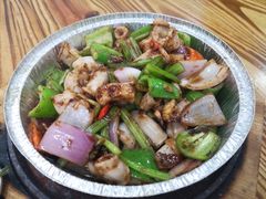 -南记食粥坊·宵夜大排档(莲花总店)